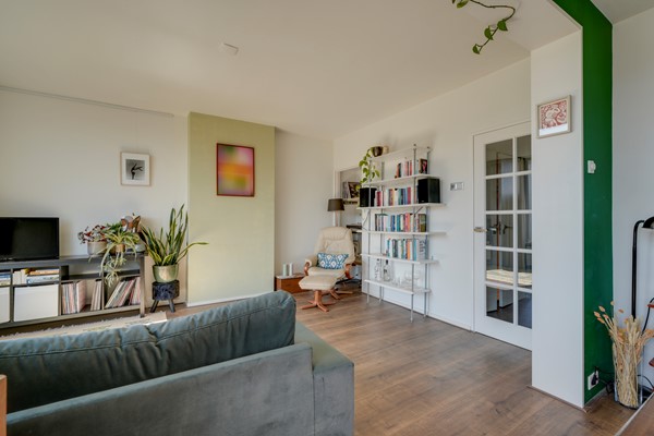 Medium property photo - Marie Curielaan 48, 3553 HV Utrecht
